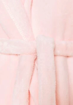 Anna Field Dressing Gown - Pink -Fashion 9c99ebadee144a2daacb7cf8c8206aca