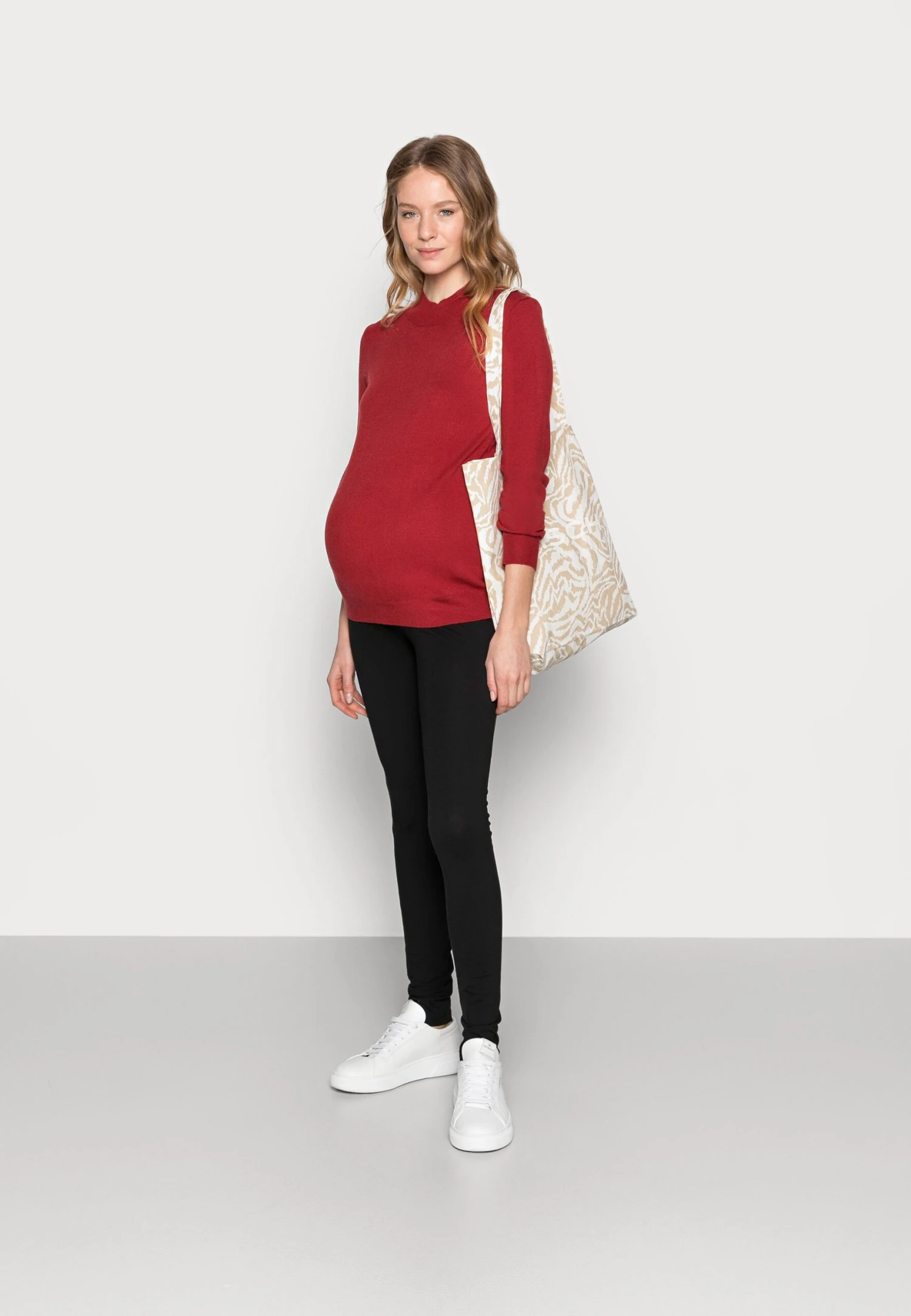 3 Pack - Leggings - Trousers 1 3 Pack - Leggings - Trousers