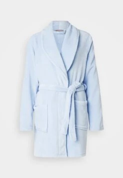 Anna Field Dressing Gown - Dark Blue 15 Anna Field Dressing Gown - Dark Blue -Fashion 9d16eede3ec74521a2f72a3e134a49ed