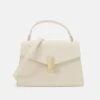 Anna Field Handbag - Off-white