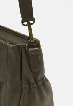 Anna Field Handbag - Dark Green 12 Anna Field Handbag - Dark Green -Fashion 9dffa29cafdb487db0dcf9dcb4d751d4