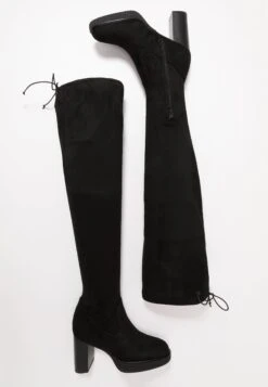 Anna Field Over-The-Knee Boots - Over-The-Knee Boots -Fashion 9e8e1ef64bfc4a7fa4e927971e29ae5c