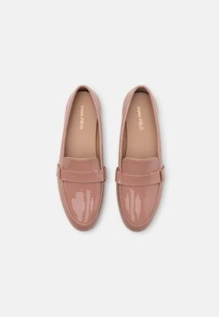 Slip-Ons - Light Pink -Fashion 9ec674f991fe45aa8d74352bf9bb8a39