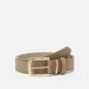 Anna Field Belt - Beige/gold-coloured