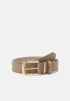 Anna Field Belt - Beige/gold-coloured