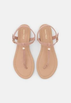 Anna Field T-Bar Sandals - Light Pink 11 Anna Field T-Bar Sandals - Light Pink -Fashion 9f713c799cd842d8bd0003eb2f83283b