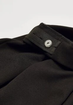 Anna Field Pleated Skirt - Black -Fashion 9f85c7a5d229484b9320829086720fa3