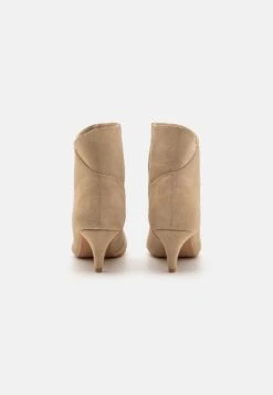 Anna Field Classic Ankle Boots - Beige 9 Anna Field Classic Ankle Boots - Beige -Fashion 9f9c5d3121e441379091b522bc929432