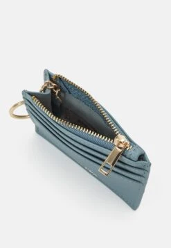 Anna Field Set - Business Card Holder - Blue -Fashion 9fc1ec1a55164f6f85c4231bd4630512