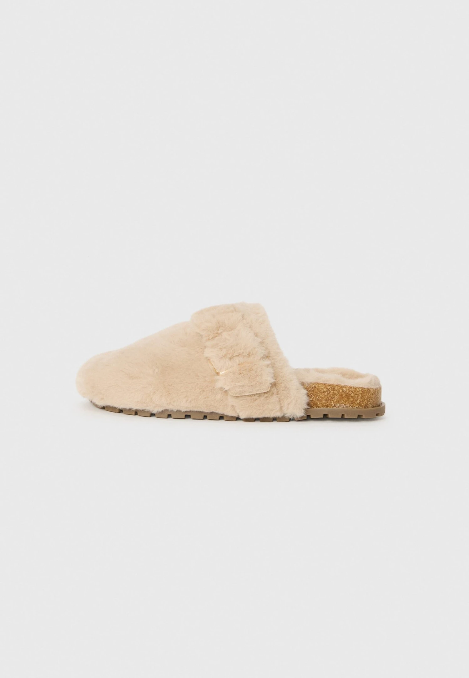 Anna Field Clogs - Beige 1 Anna Field Clogs - Beige