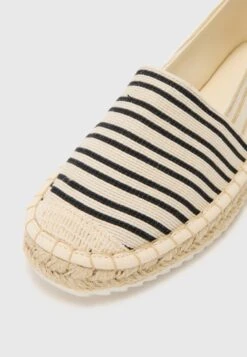 Anna Field Espadrilles - Beige/black 12 Anna Field Espadrilles - Beige/black -Fashion 9ff045532f1a47a7b137ff36bfde51aa