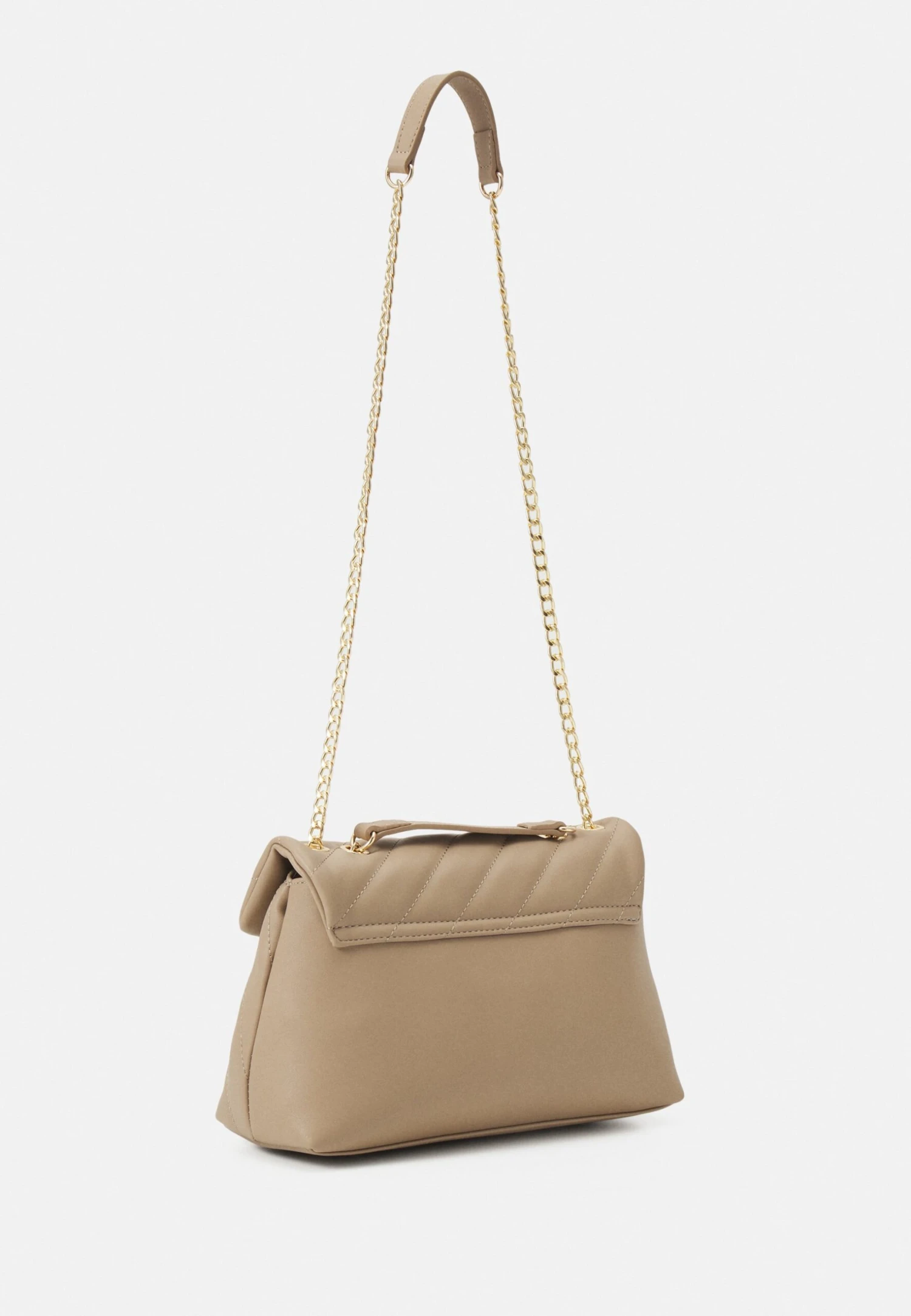Anna Field Handbag - Taupe 3 Anna Field Handbag - Taupe - Image 3