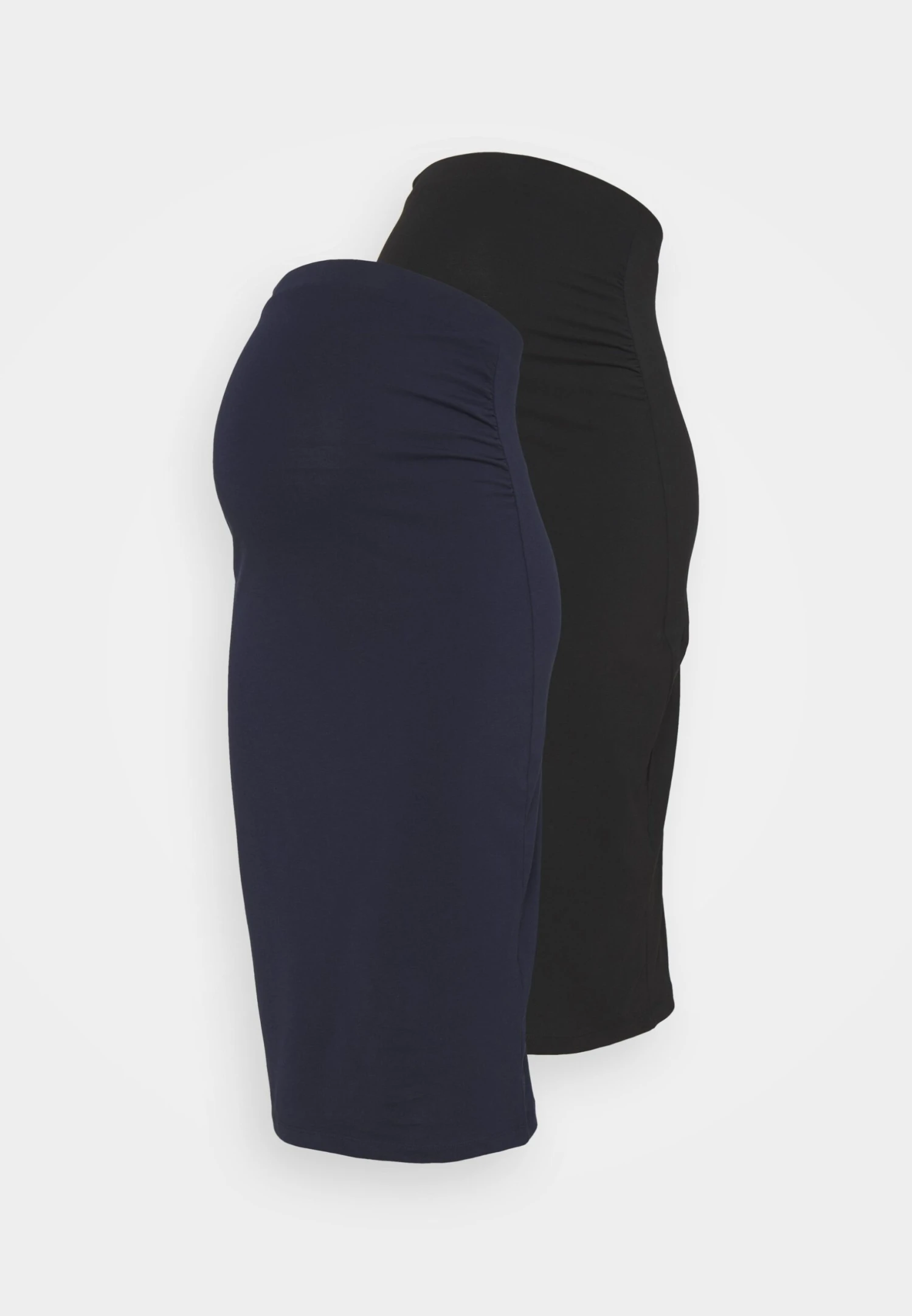 2 Pack - Pencil Skirt - Black/Dark Blue 1 2 Pack - Pencil Skirt - Black/Dark Blue