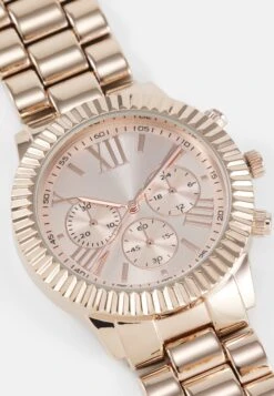 Anna Field Watch - Rose Gold-Coloured -Fashion a008a8fd77a04200bfe58a3e35e1c79a