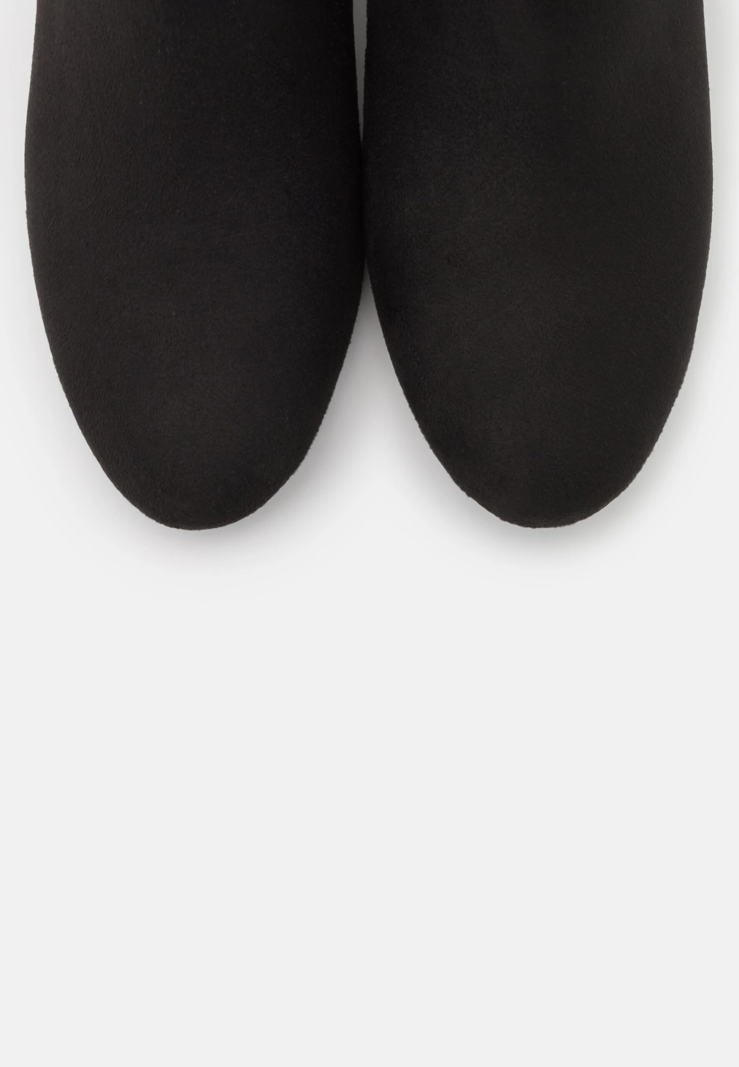 Anna Field Boots - Black 6 Anna Field Boots - Black - Image 6