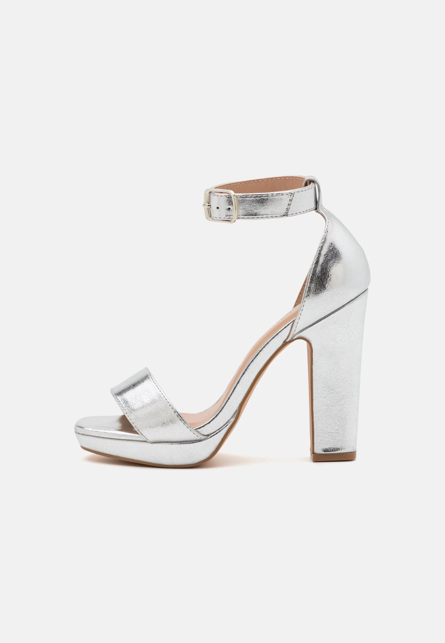 Anna Field High Heeled Sandals - High Heeled Sandals 2 Anna Field High Heeled Sandals - High Heeled Sandals - Image 2