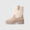 Anna Field Winter Boots - Grey