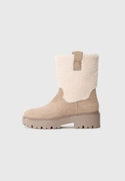 Anna Field Winter Boots - Grey