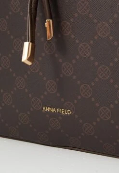 Anna Field Rucksack - Dark Brown -Fashion a177cb2c21174e908da3ff96d6acbda8