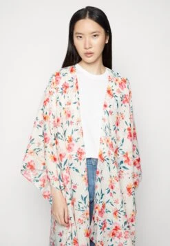 Anna Field Cape - Red -Fashion a1eb334950a04c52b6ad27e0dfe8e128