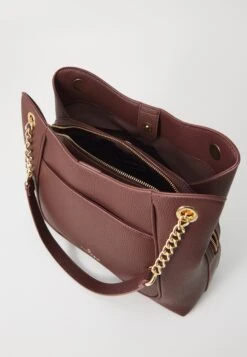Anna Field Handbag - #8138 Dark Brown 15 Anna Field Handbag - #8138 Dark Brown -Fashion a2a22bebee9d4add8570802de5a45483