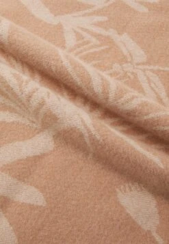 Anna Field Scarf - Nude/wine Red -Fashion a2aaebcb582845b7ac1ffc7fade7a41d