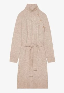 Anna Field Jumper Dress - Dark Brown 11 Anna Field Jumper Dress - Dark Brown -Fashion a2b8c410d8d1466d84d551fd543805db