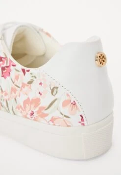 Anna Field HIPHOP - Trainers - White Rose 11 Anna Field HIPHOP - Trainers - White Rose -Fashion a2df031d6b744de390d7d3bb436284da