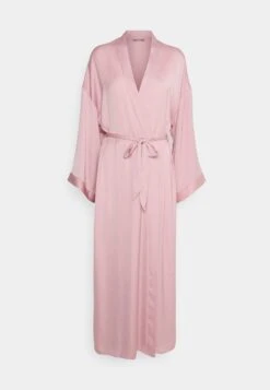 Anna Field Bridal Dressing Gown - Dressing Gown - Pink 10 Anna Field Bridal Dressing Gown - Dressing Gown - Pink -Fashion a30f27792f11471491a4ff0d55a9a990