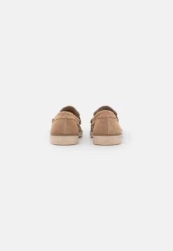 Anna Field Leather - Slip-Ons - Beige 9 Anna Field Leather - Slip-Ons - Beige -Fashion a31b0ec5b7a5467094e87d54dd66519c
