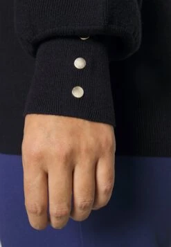 Jumper -Black 9 Jumper -Black -Fashion a39e5273c80c4fa3b8abf776112b0e7c