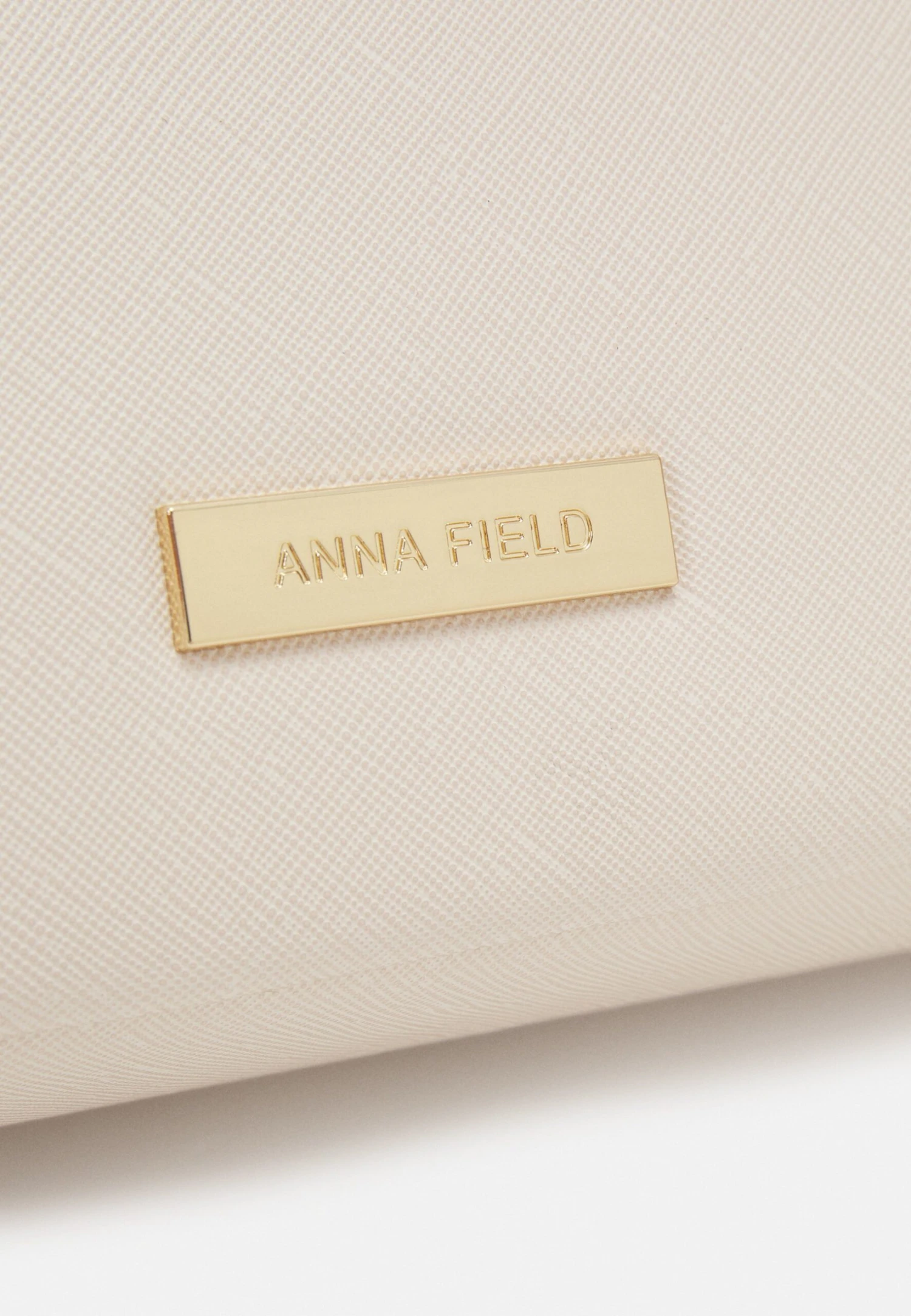 Anna Field Laptop Bag - Nude 6 Anna Field Laptop Bag - Nude - Image 6