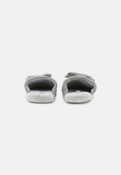 Anna Field Slippers - Light Grey -Fashion a3c17fdbd171423ba661203bb9a215c8