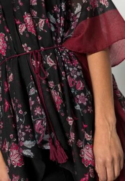 Anna Field Summer Jacket - Black/Blue/Red 9 Anna Field Summer Jacket - Black/Blue/Red -Fashion a40480afa16c45bda0edd22da7d83528