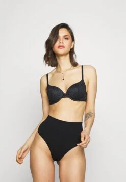 Anna Field 2Pp High Waist Thong - Thong 13 Anna Field 2Pp High Waist Thong - Thong -Fashion a445742073d54b29ad603d96bf5cfa73