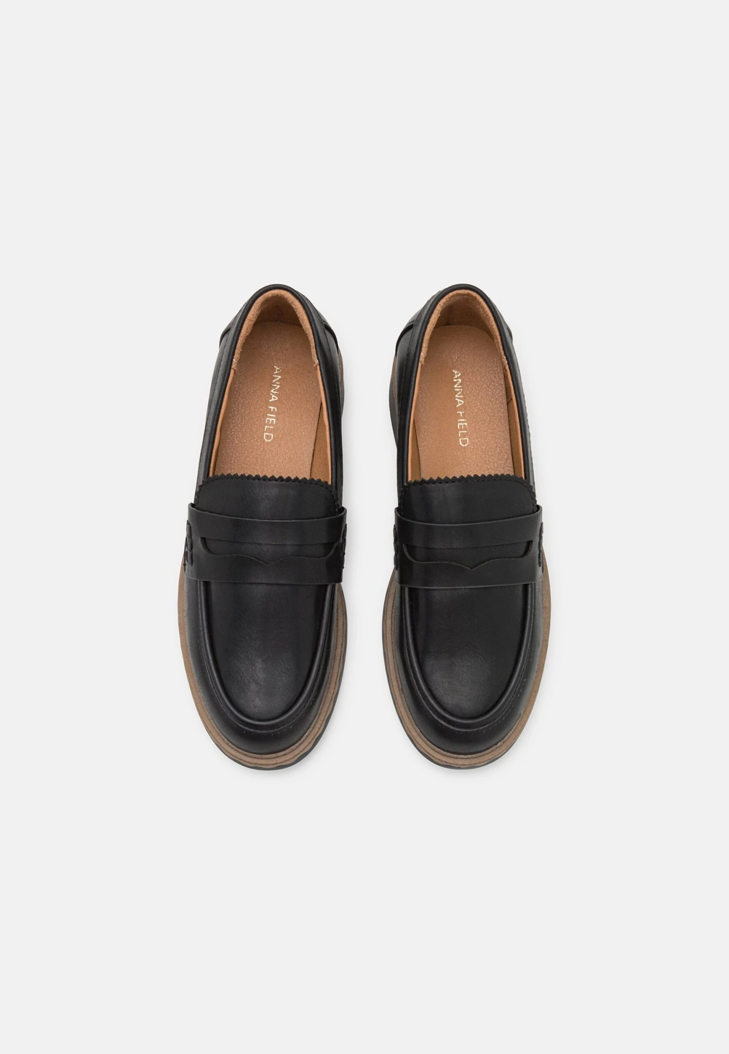 Anna Field Slip-Ons - Slip-Ons 6 Anna Field Slip-Ons - Slip-Ons - Image 6