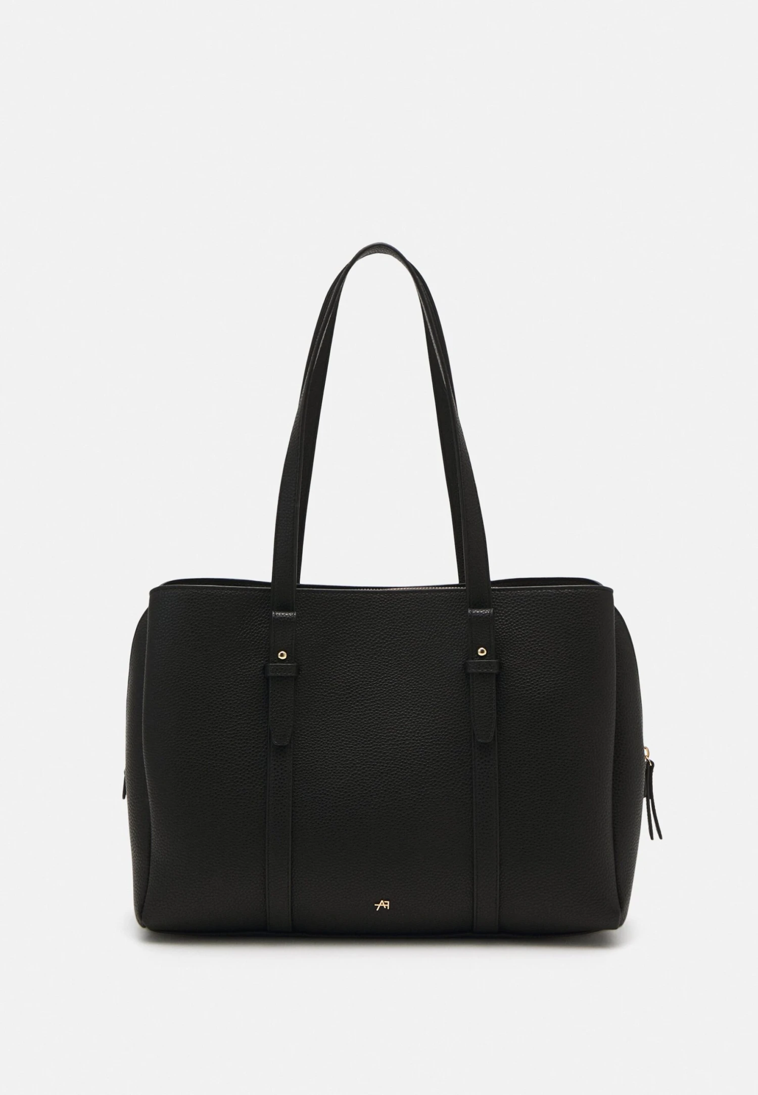 Anna Field Handbag - Light Taupe 8 Anna Field Handbag - Light Taupe - Image 8