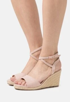Anna Field Wedge Sandals - Wedge Sandals