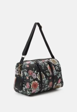 Anna Field Weekend Bag - Black/green 18 Anna Field Weekend Bag - Black/green -Fashion a623160ce0a1417199a4010713f22700