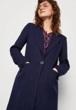 Anna Field Classic Coat - Classic Coat -Fashion a64110f3fac341ecb245dd075a671daf