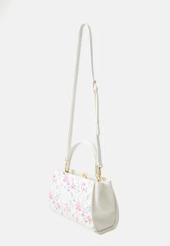 Anna Field Handbag - White -Fashion a75ffceb5d1f41c2ac1bf09787891c9c