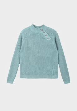 Anna Field Jumper - Green/black 18 Anna Field Jumper - Green/black -Fashion a7e37bc50a7b4f6ca73447e26893a910