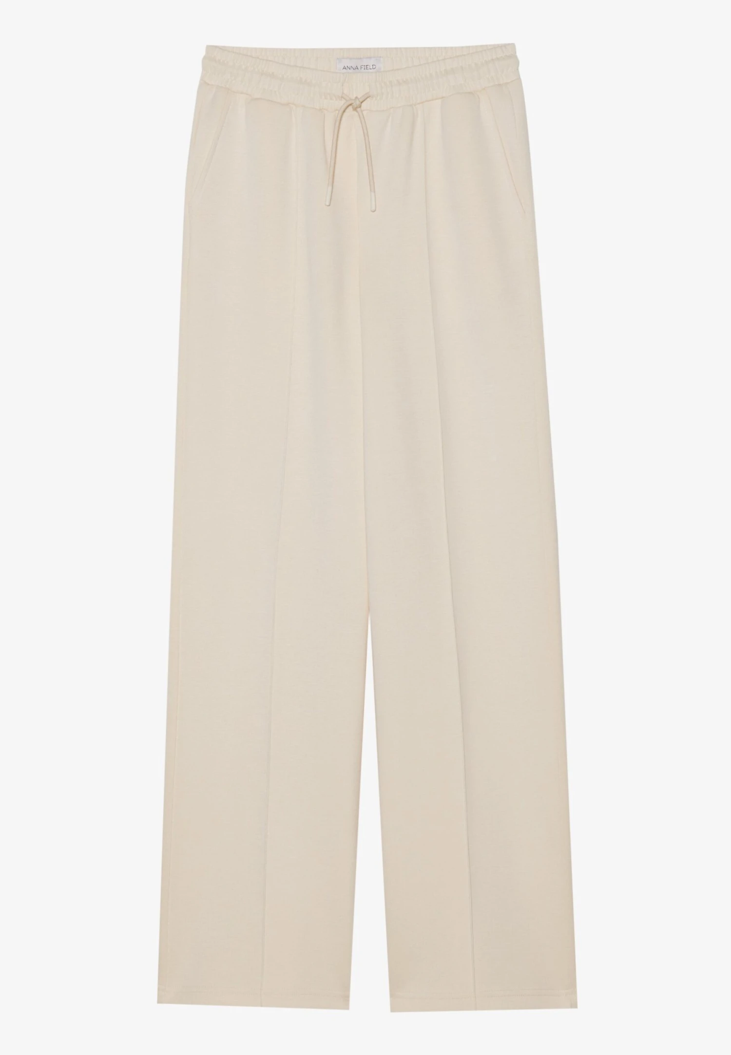 Anna Field SOFT JOGGER - Tracksuit Bottoms - Dark Blue 6 Anna Field SOFT JOGGER - Tracksuit Bottoms - Dark Blue - Image 6