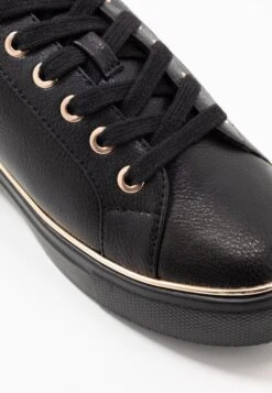 Anna Field Trainers - Black -Fashion a7f107bc55b540e88b0f95ee789f91cb