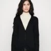 Cardigan - Black