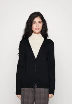 Cardigan - Black