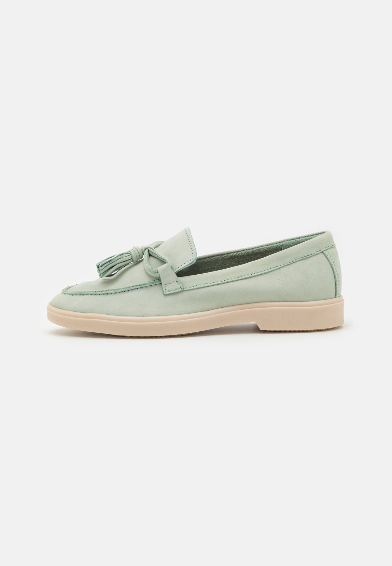 Anna Field Leather - Slip-Ons - Mint 2 Anna Field Leather - Slip-Ons - Mint - Image 2