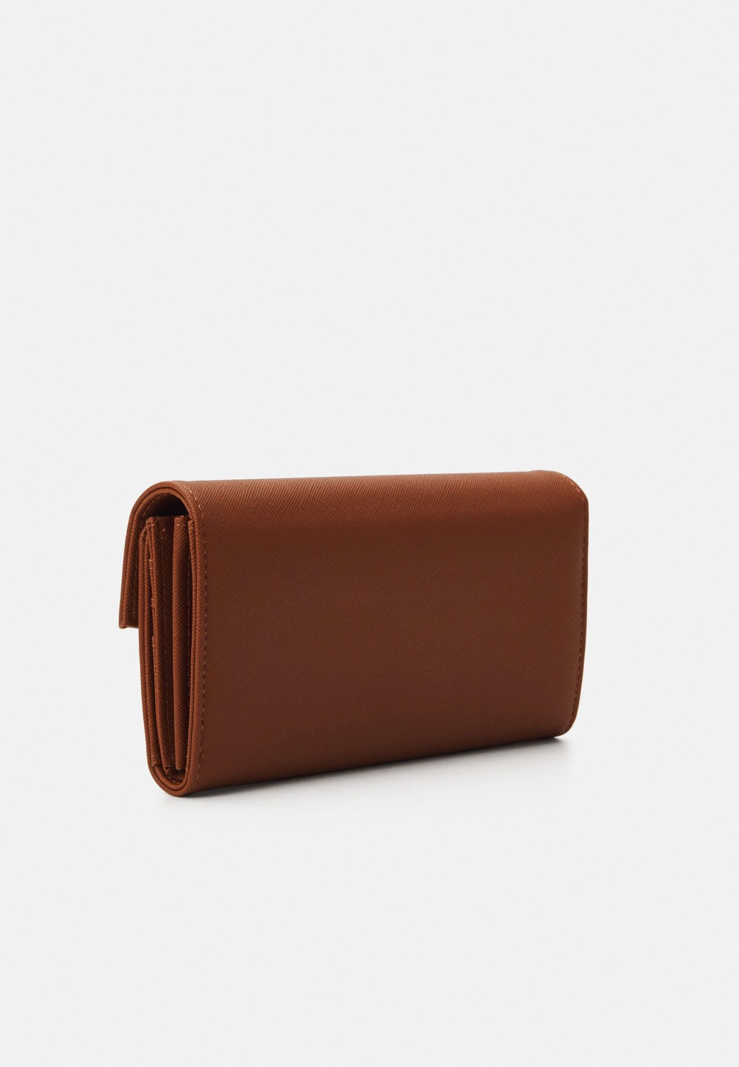 Anna Field Wallet - Cognac 2 Anna Field Wallet - Cognac - Image 2