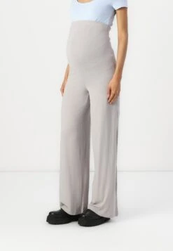 2 PACK - Tracksuit Bottoms - Black/grey 14 2 PACK - Tracksuit Bottoms - Black/grey -Fashion a9080fc76d9d431eb79bfdf03eb5dd5f