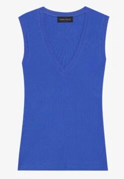 Anna Field 3 PACK - Top - Egret/dazzling Blue/black 14 Anna Field 3 PACK - Top - Egret/dazzling Blue/black -Fashion a991255761d34a55abac3e4055545cdf